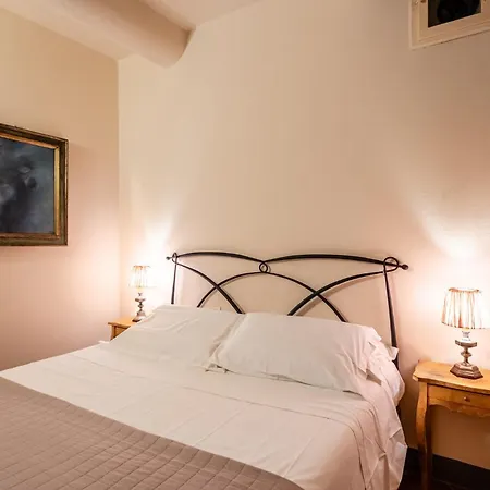 San Pietro Somaldi Apartment Lucca