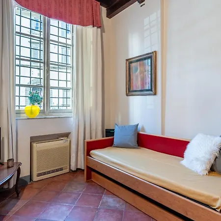 San Pietro Somaldi Apartment