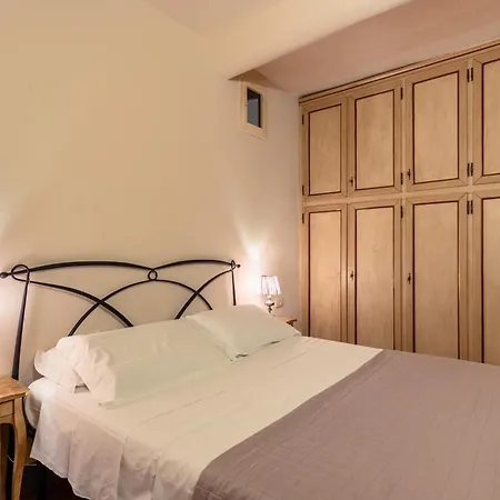 Apartment San Pietro Somaldi