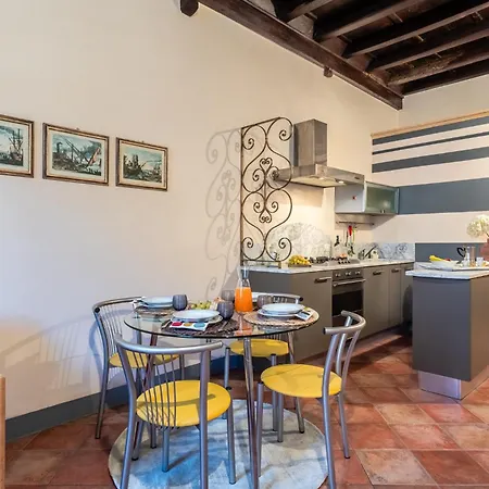 Apartment San Pietro Somaldi Lucca